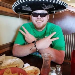 Meet your Posher, Shane